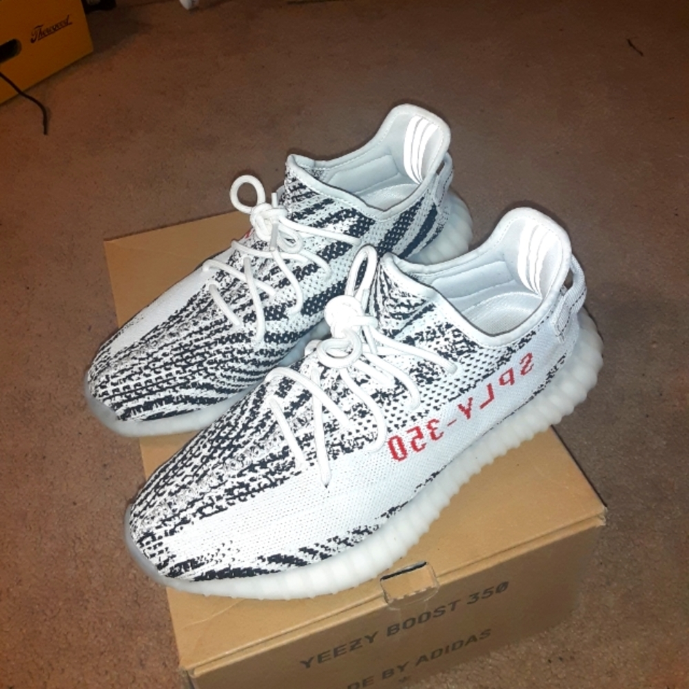 Yeezy 350